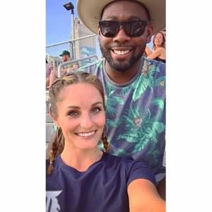 Meet your Posher, Alexandra